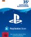 PlayStation Network Card €35 DE